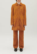 Manteau - Chorus Bis - Beige Fonce