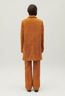 Manteau - Chorus Bis - Beige Fonce
