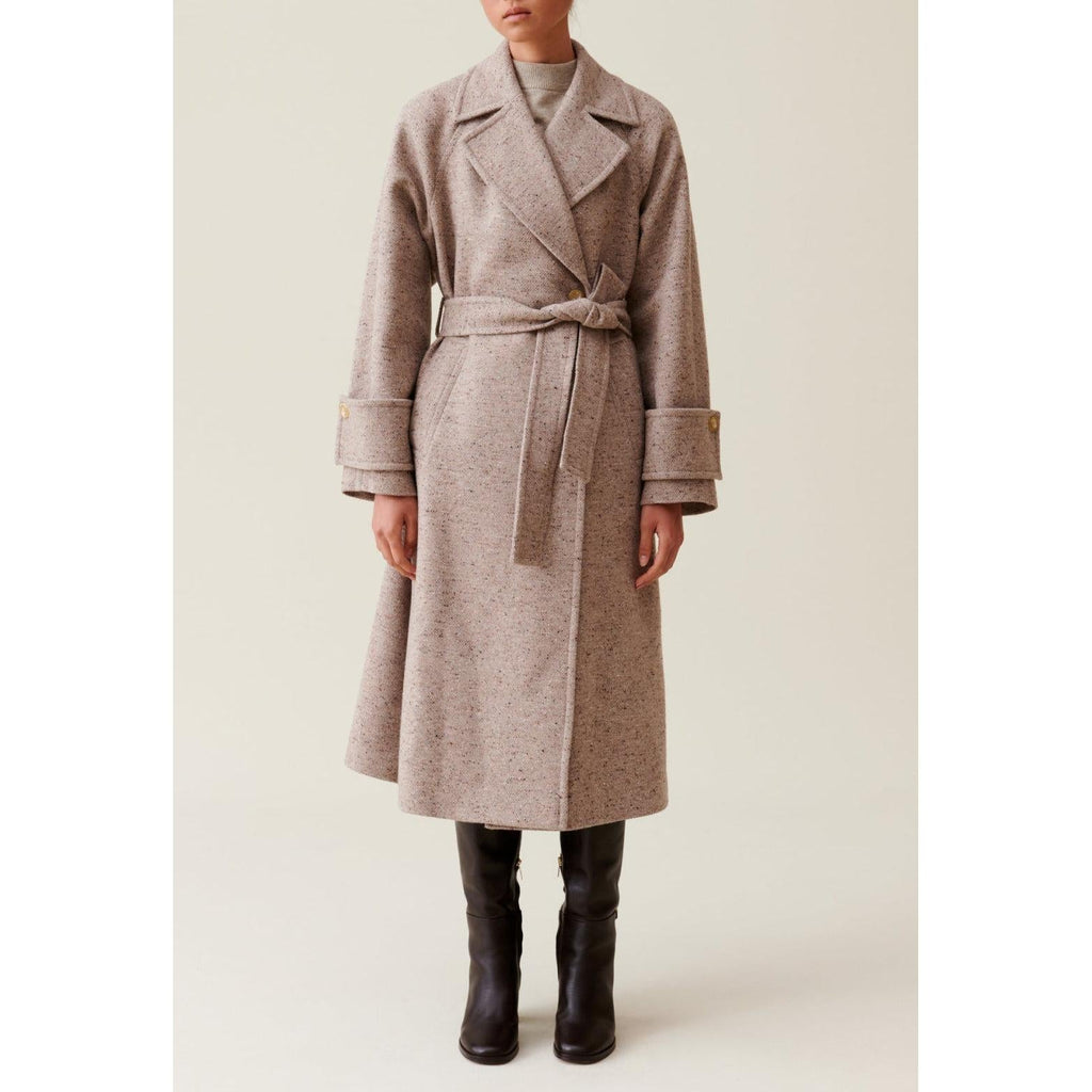 Esprit Trench Coat 7/8th