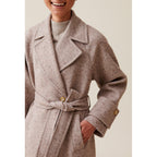 Esprit Trench Coat 7/8th