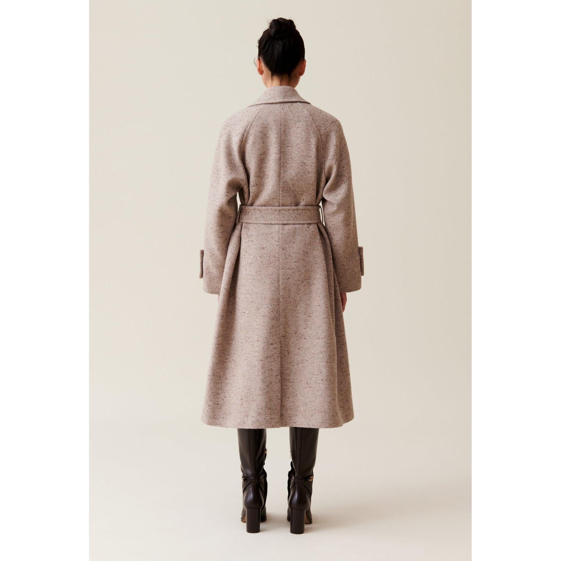 Esprit Trench Coat 7/8th