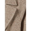 Claudie Pierlot - Manteau Esprit Trench 7/8Ème