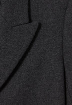 Claudie Pierlot - Coat - Giny - Anthracite Gray