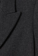 Manteau - Giny - Gris Anthracite