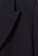 Claudie Pierlot - Manteau - Ginyter - Marine