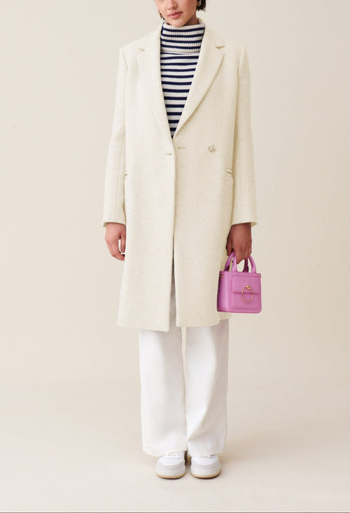 Outerwear - Good - Ecru