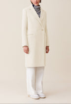 Outerwear - Good - Ecru