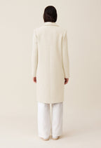 Outerwear - Good - Ecru