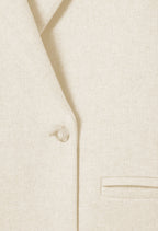 Outerwear - Good - Ecru
