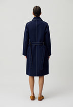 Manteau Georgia Marine