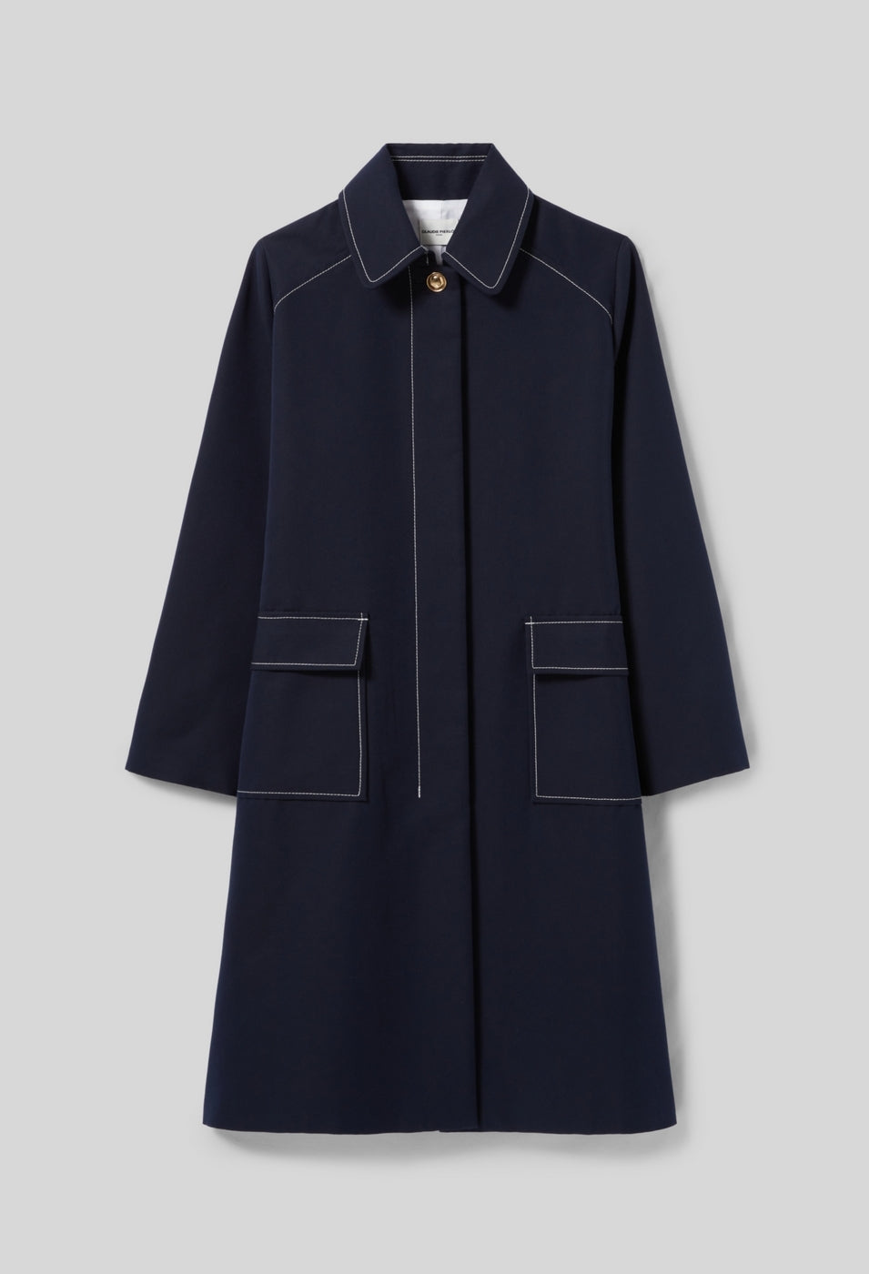Manteau Georgia Marine