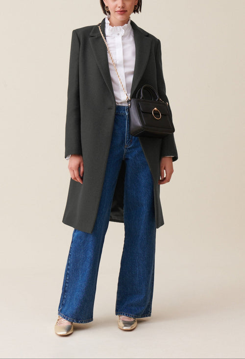 Outerwear - Good Ter - Gray