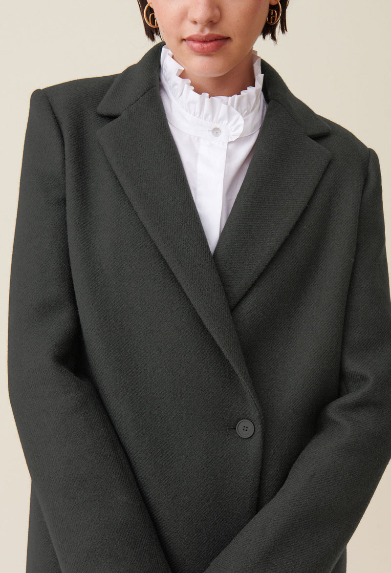 Ropa de abrigo - Good Ter - Gris