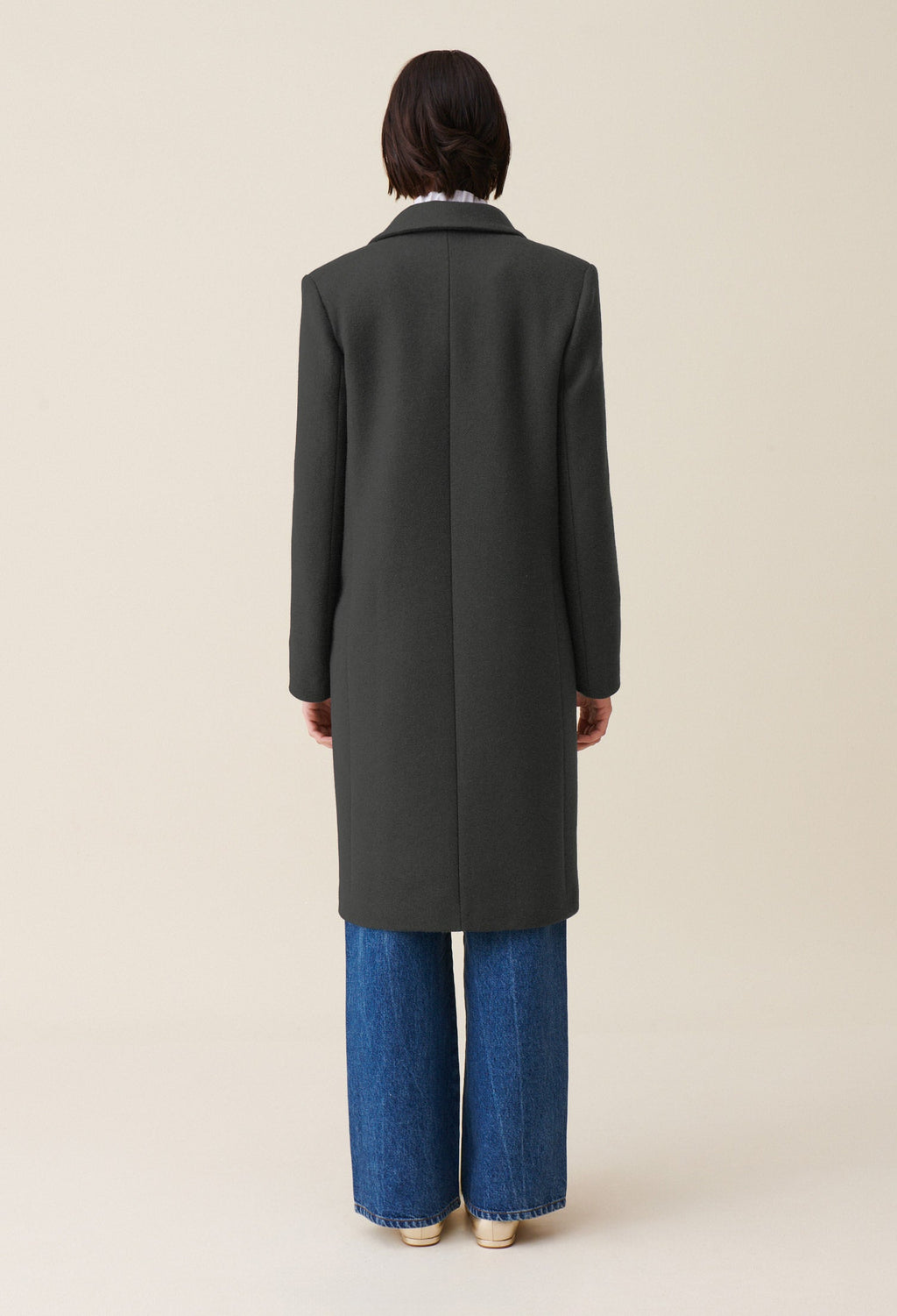 Outerwear - Good Ter - Gray