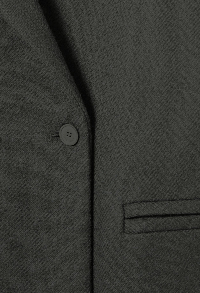 Ropa de abrigo - Good Ter - Gris