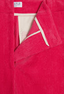 Pantalon - Painting - Magenta