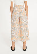Claudie Pierlot - Pantalones de piano - Estampado ligero