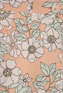 Claudie Pierlot - Pantalones de piano - Estampado ligero