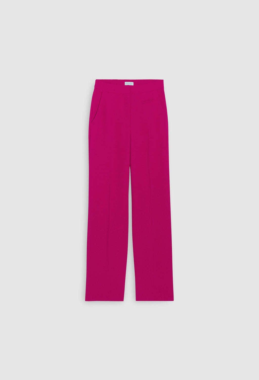 Claudie Pierlot - Patience Bis Pants - Dahlia