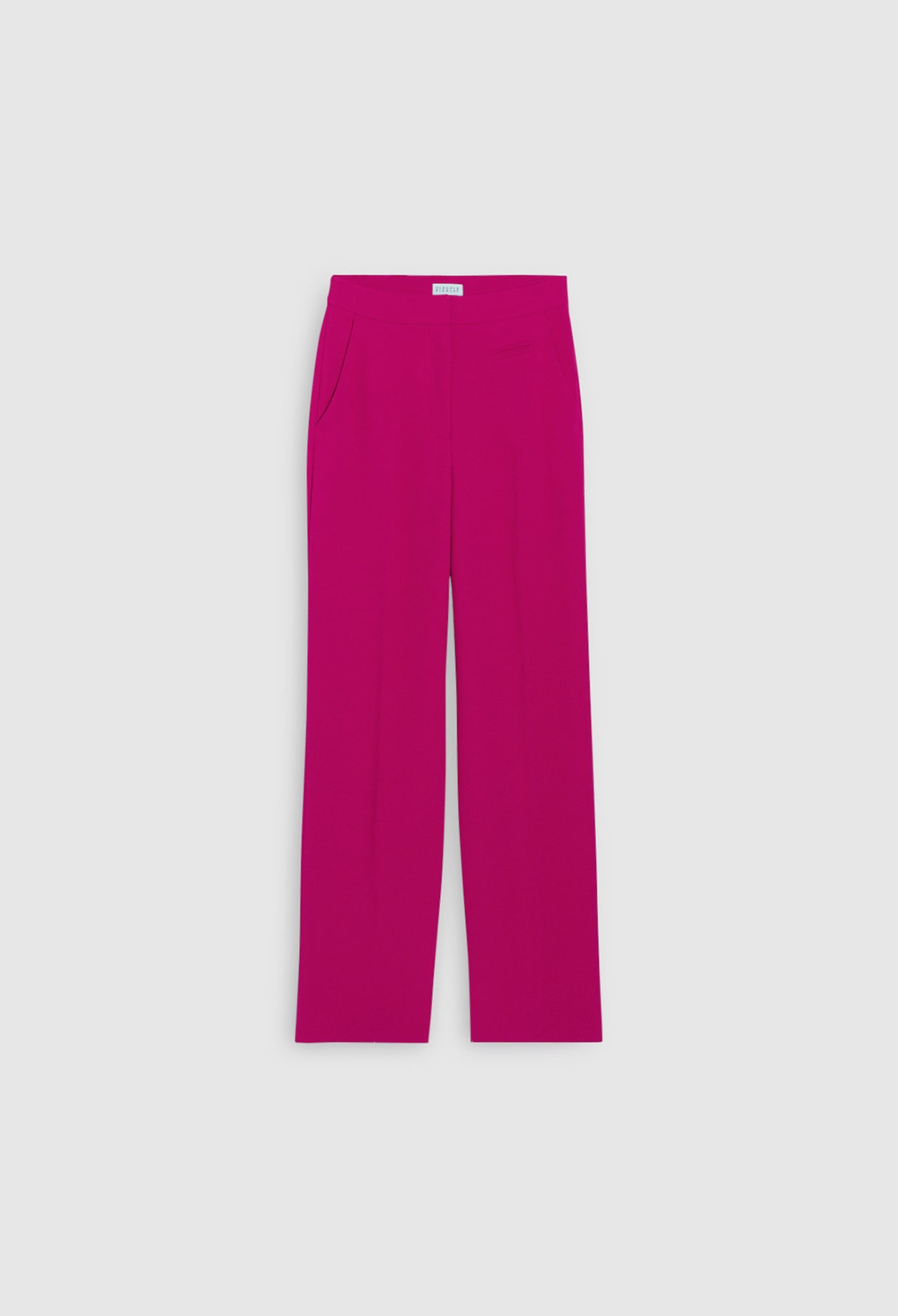 Claudie Pierlot - Patience Bis Pants - Dahlia