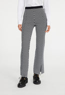 Claudie Pierlot - Pantalones Minuscule - Azul marino