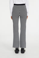 Claudie Pierlot - Pantalon Minuscule - Marine