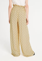 Claudie Pierlot - Pantinprint Fluid Pants - Light Print