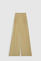 Claudie Pierlot - Pantinprint Fluid Pants - Light Print