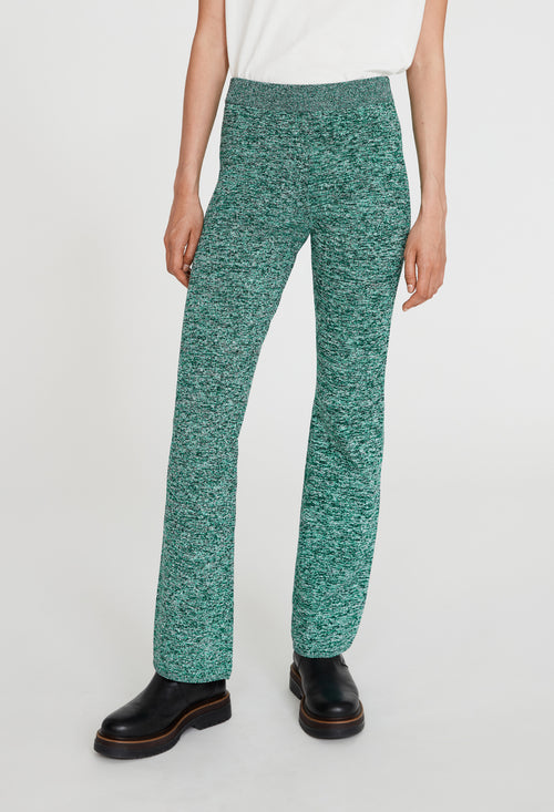 Claudie Pierlot - Pantalón Mypant - Multicolor