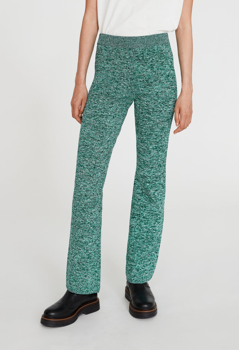 Claudie Pierlot - Pantalon Mypant - Multicolore