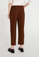 Claudie Pierlot - Pantalon Papaux - Marqueterie