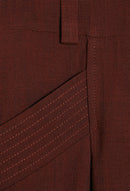Pantalones - Papaux - Marquetería