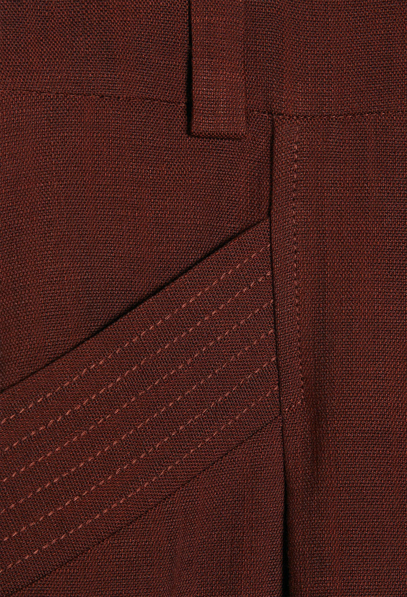 Pantalones - Papaux - Marquetería