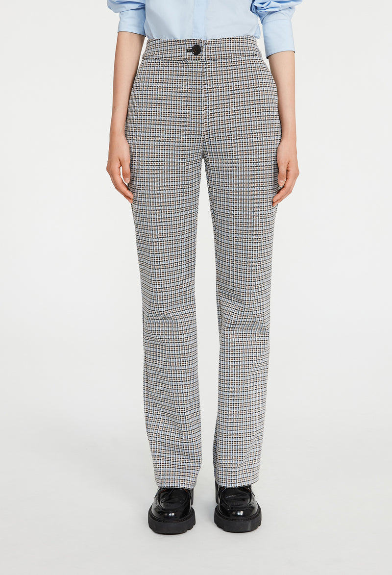 Claudie Pierlot - Pantalon Pimia - Multicolore