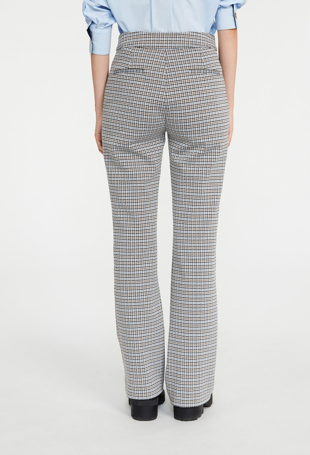 Trousers - Pimia - Multicoloured