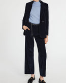 Claudie Pierlot - Painting Pants - Navy