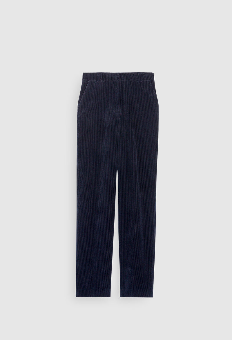 Claudie Pierlot - Painting Pants - Navy