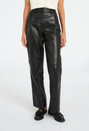 Claudie Pierlot - Coppernicnew Pants - Black