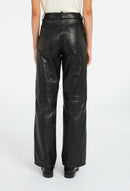 Claudie Pierlot - Coppernicnew Pants - Black