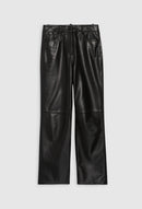 Claudie Pierlot - Coppernicnew Pants - Black