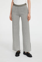Claudie Pierlot - Pantalon - Minusa - Bicolore