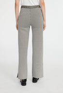 Claudie Pierlot - Pantalon - Minusa - Bicolore