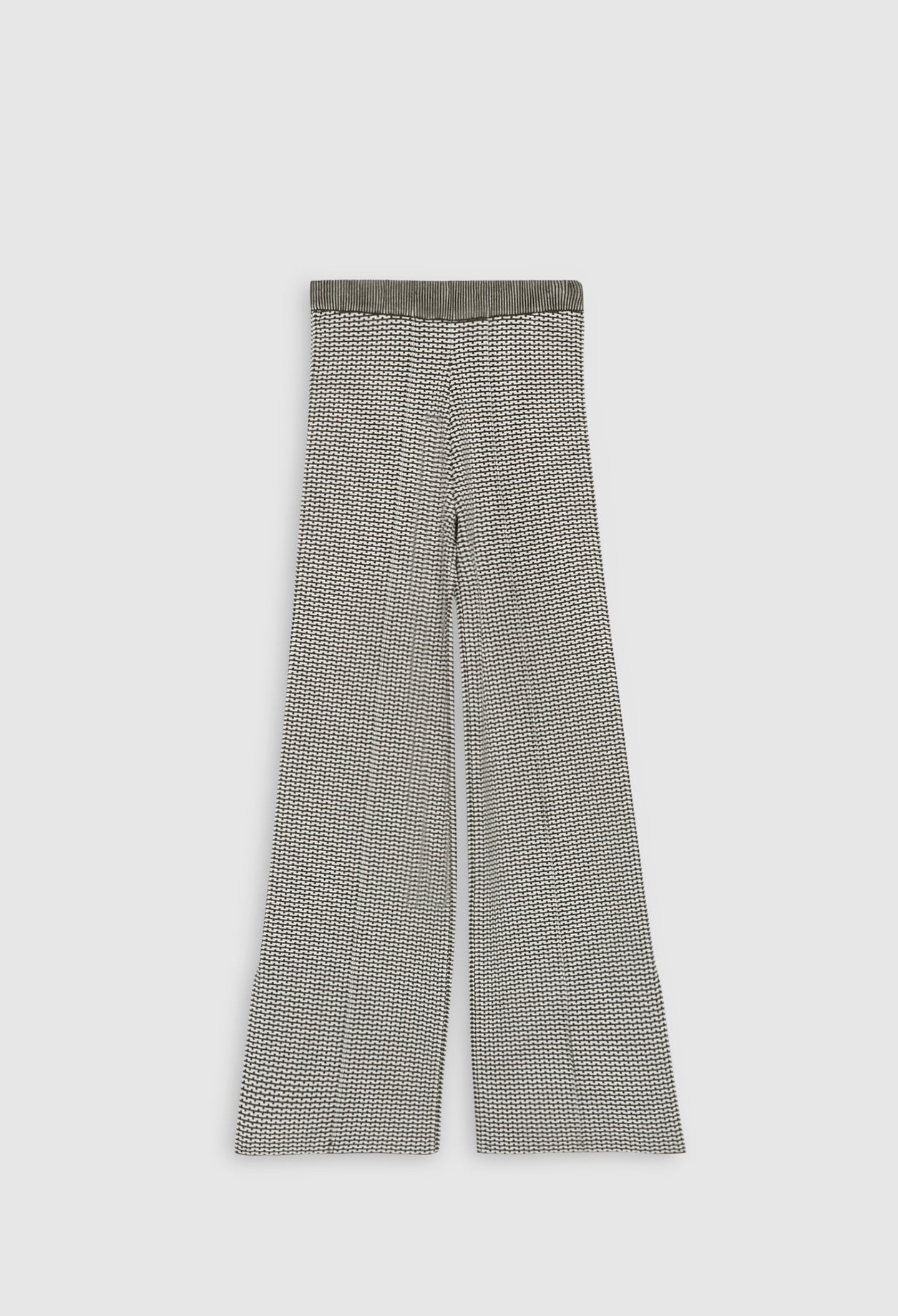Claudie Pierlot - Pantalon - Minusa - Bicolore