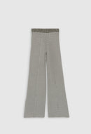Claudie Pierlot - Pantalon - Minusa - Bicolore