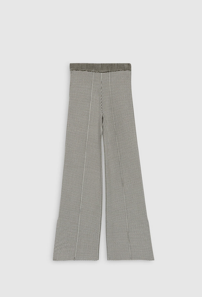 Claudie Pierlot - Pantalon - Minusa - Bicolore