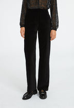 Claudie Pierlot - Patel Trousers - Black