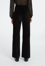 Claudie Pierlot - Patel Trousers - Black