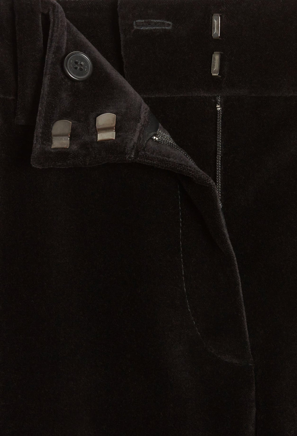 Claudie Pierlot - Patel Trousers - Black