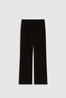 Claudie Pierlot - Pantalones Patel - Negro