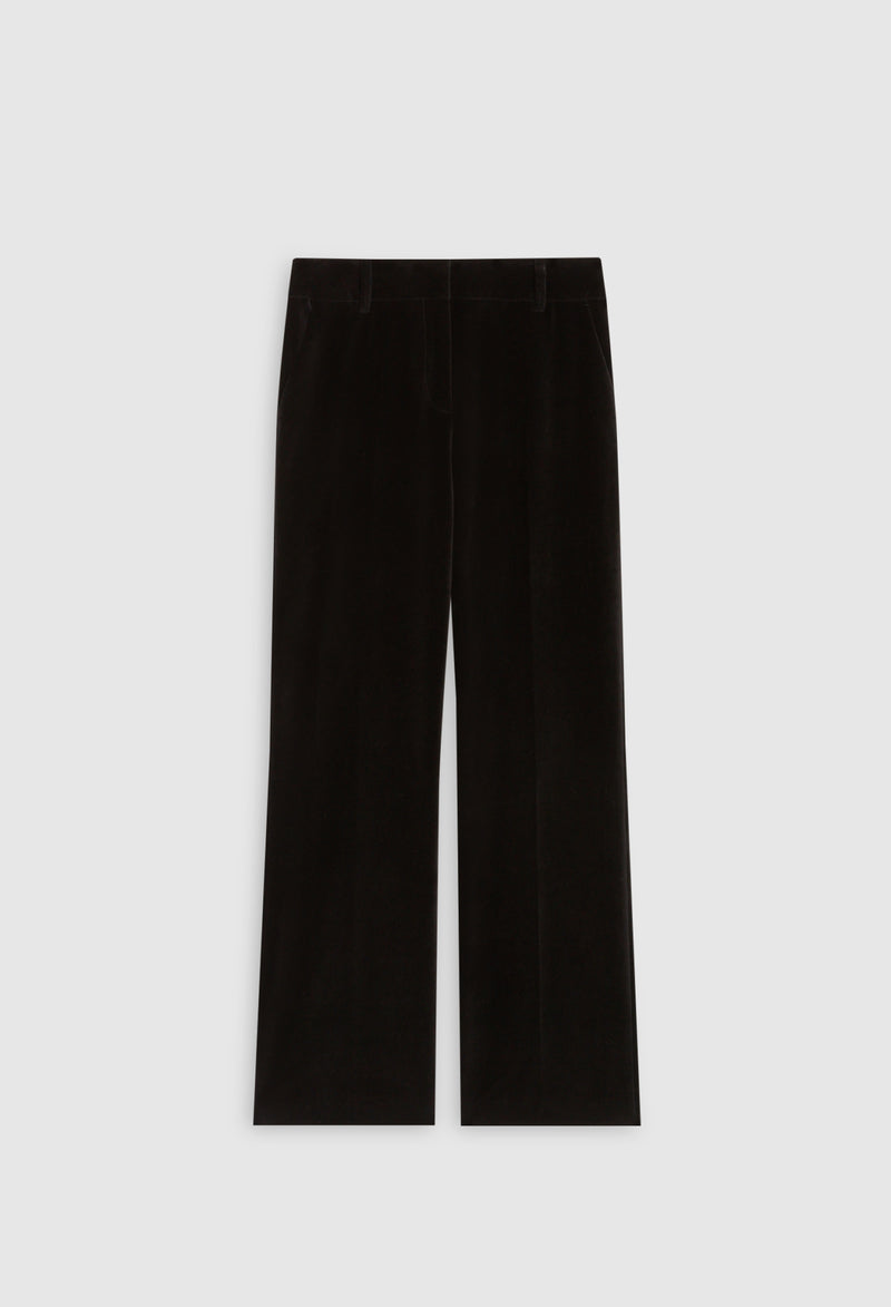 Claudie Pierlot - Pantalon Patel - Noir